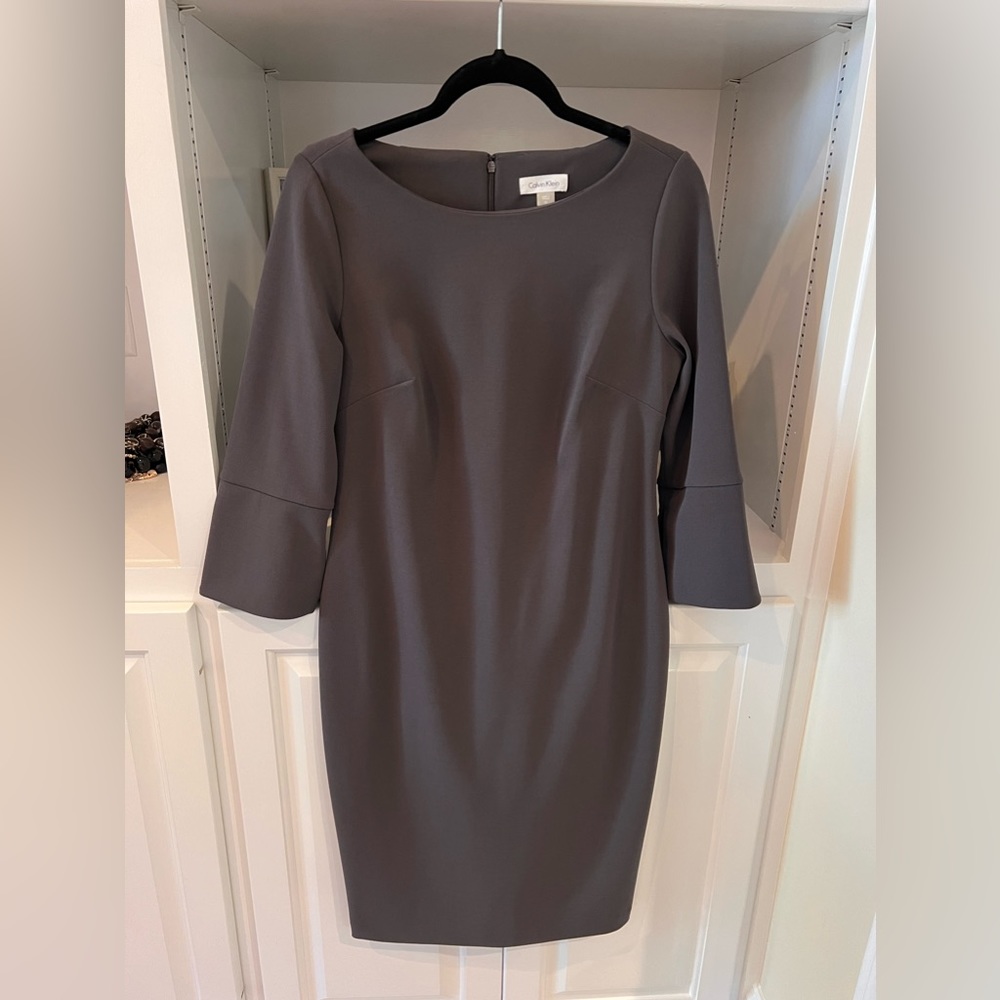 Calvin Klein Dress